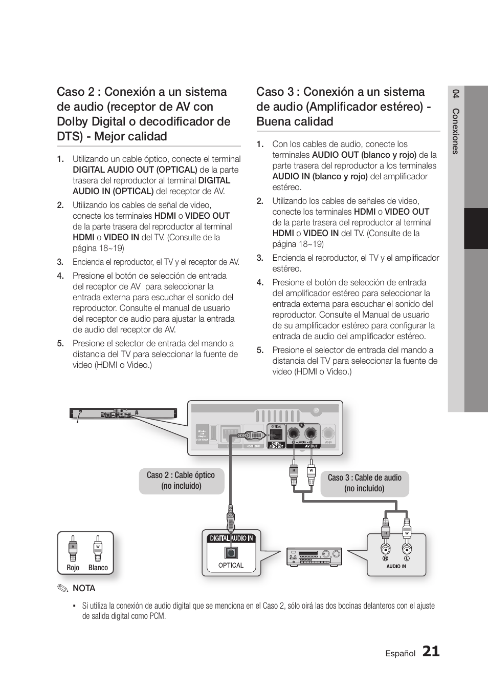 Samsung BD-D5300 User Manual | Page 89 / 135
