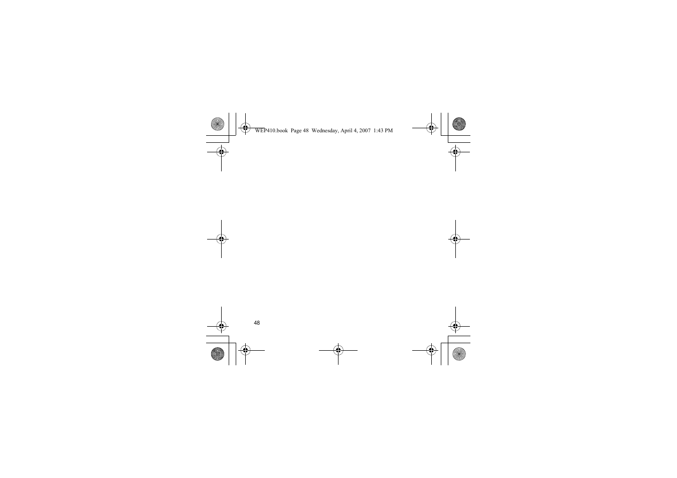 Samsung WEP 410 User Manual | Page 51 / 107