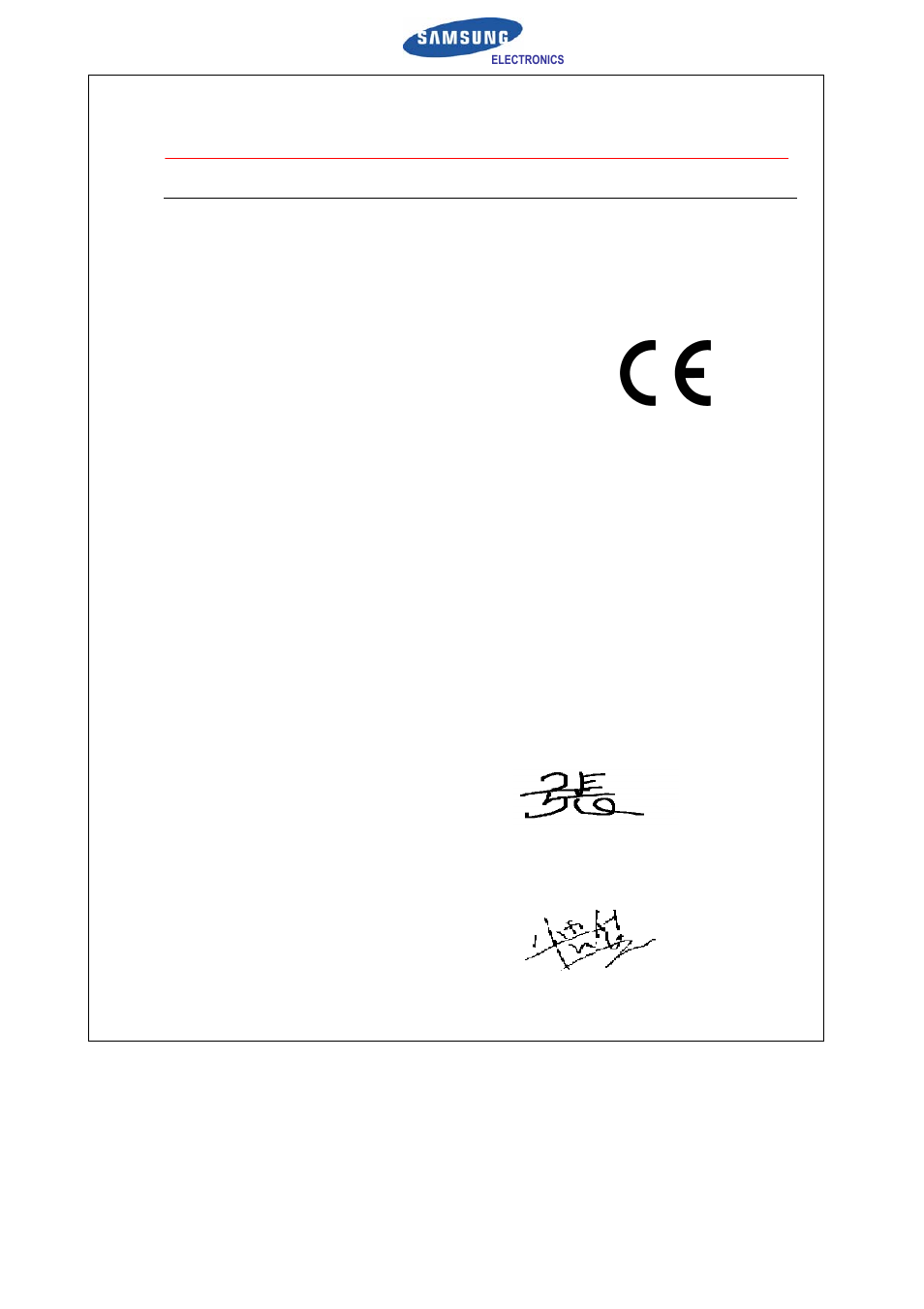 Eu declaration of conformity (rtte) | Samsung DS-5012L User Manual | Page 3 / 187