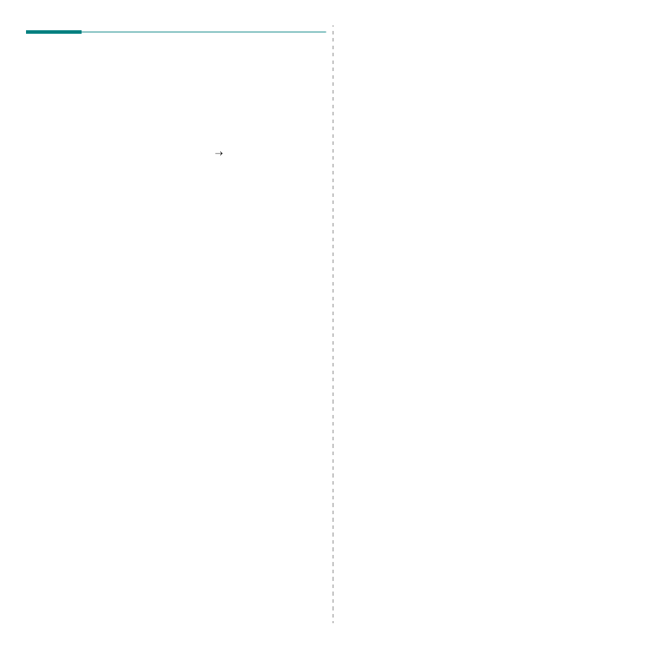 Setting up the printer, For a usb-connected | Samsung ML-1630 User Manual | Page 76 / 81