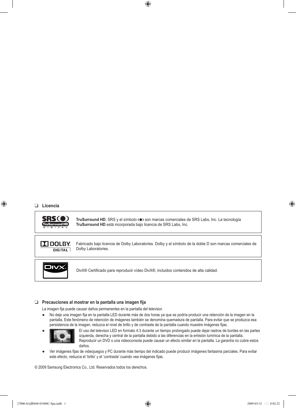 Samsung UNB700 User Manual | Page 98 / 181