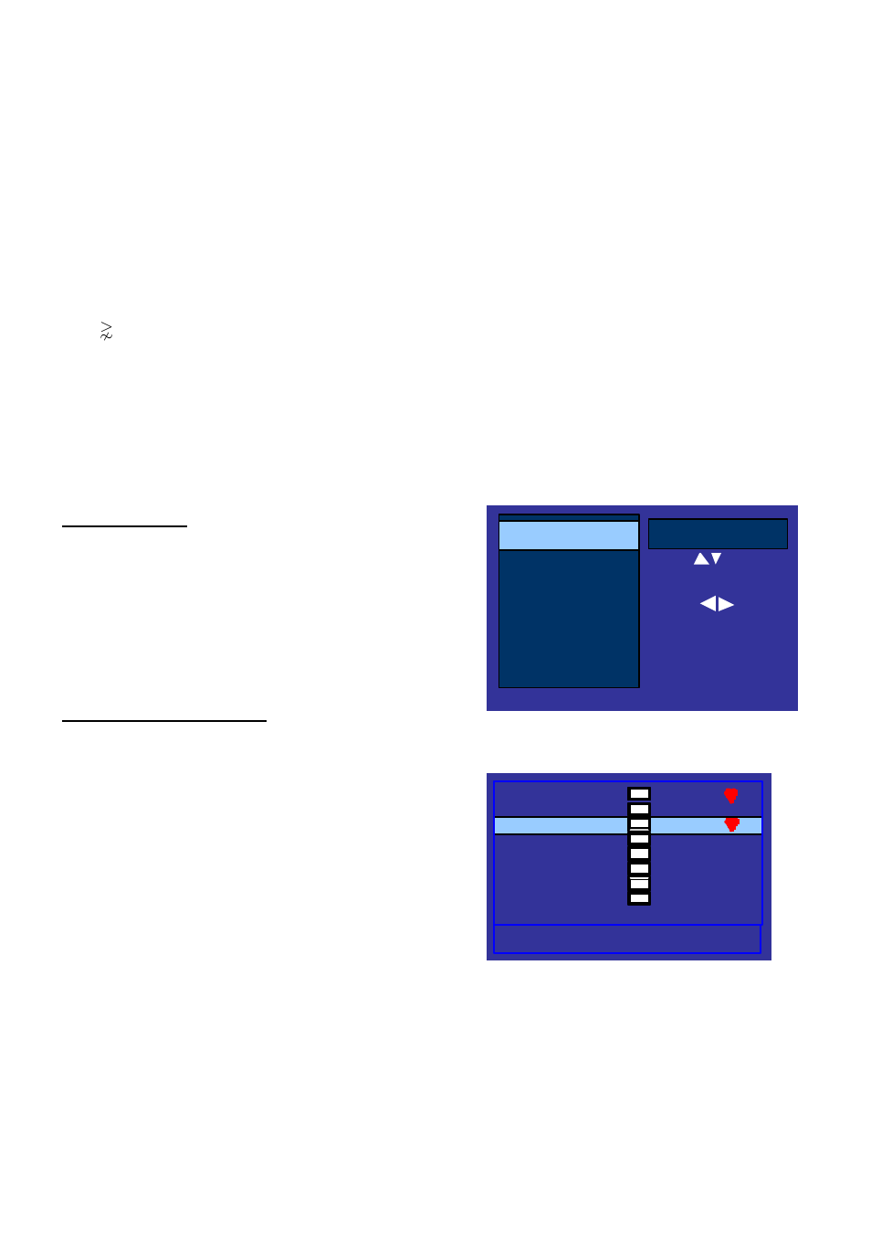 Viewing your channels, Multi-satellite | Samsung SADPCI-202 User Manual | Page 11 / 50