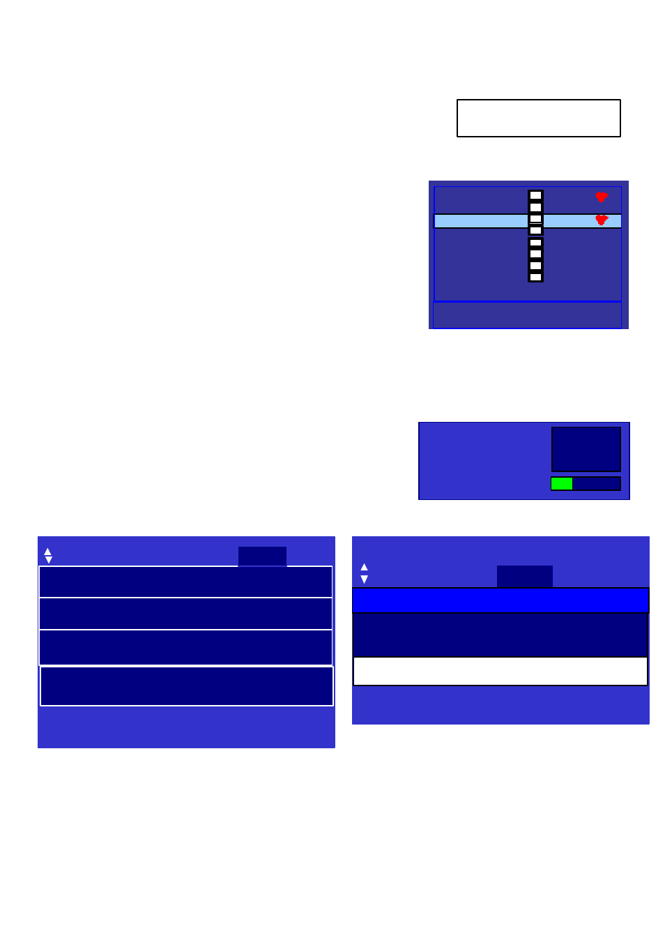 Favourite channels, Electronic programme guide (epg), 1 discovery | Condensed epg | Samsung SADPCI-202 User Manual | Page 12 / 50