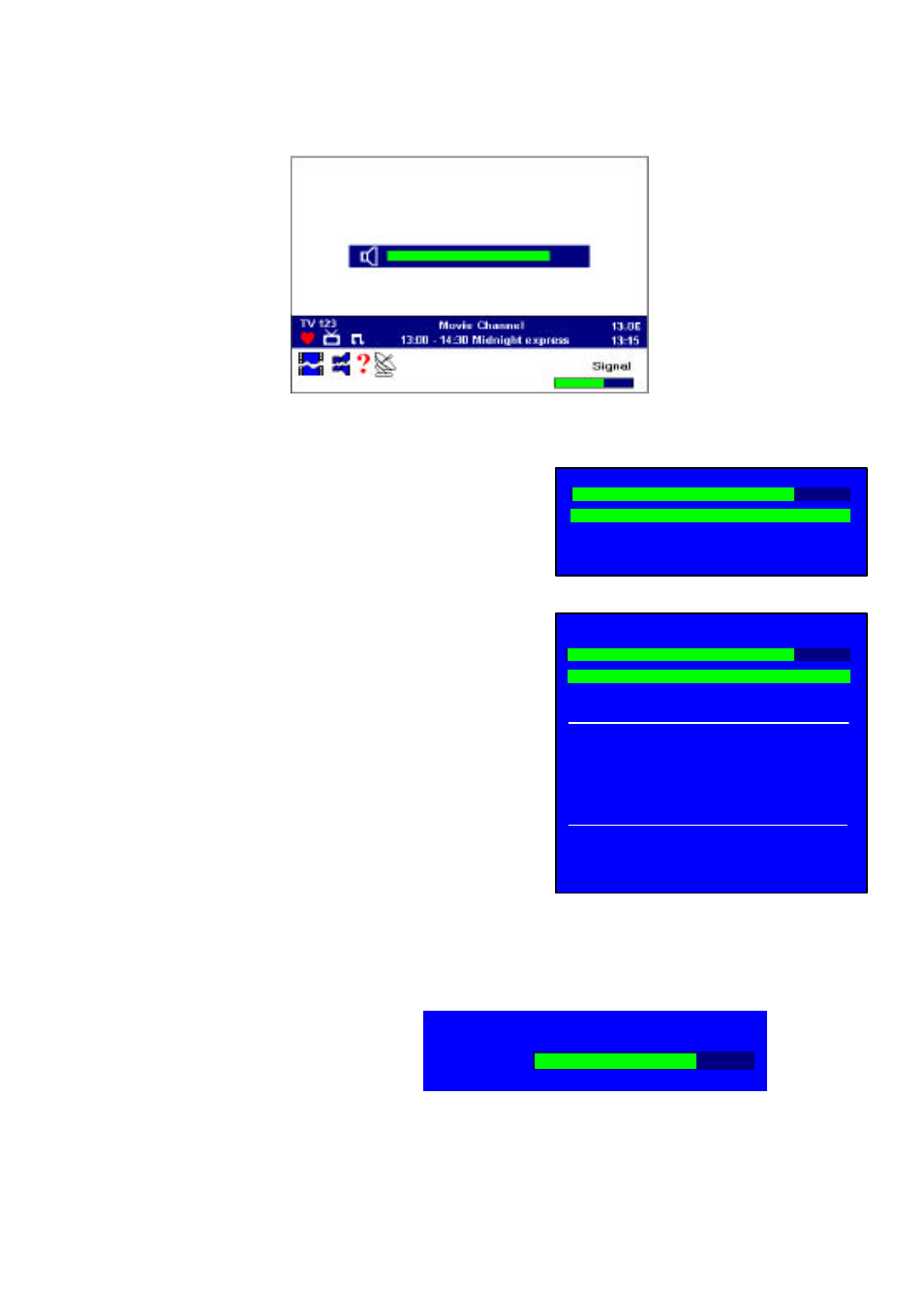 Additional information | Samsung SADPCI-202 User Manual | Page 14 / 50