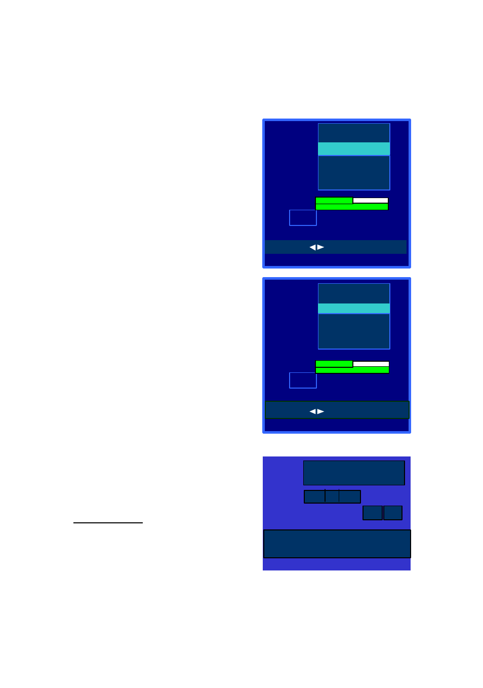 Setup satellite | Samsung SADPCI-202 User Manual | Page 19 / 50