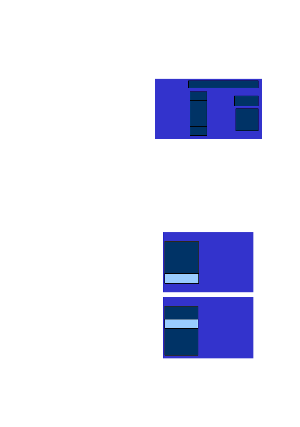 Editing channels, Arrange | Samsung SADPCI-202 User Manual | Page 20 / 50