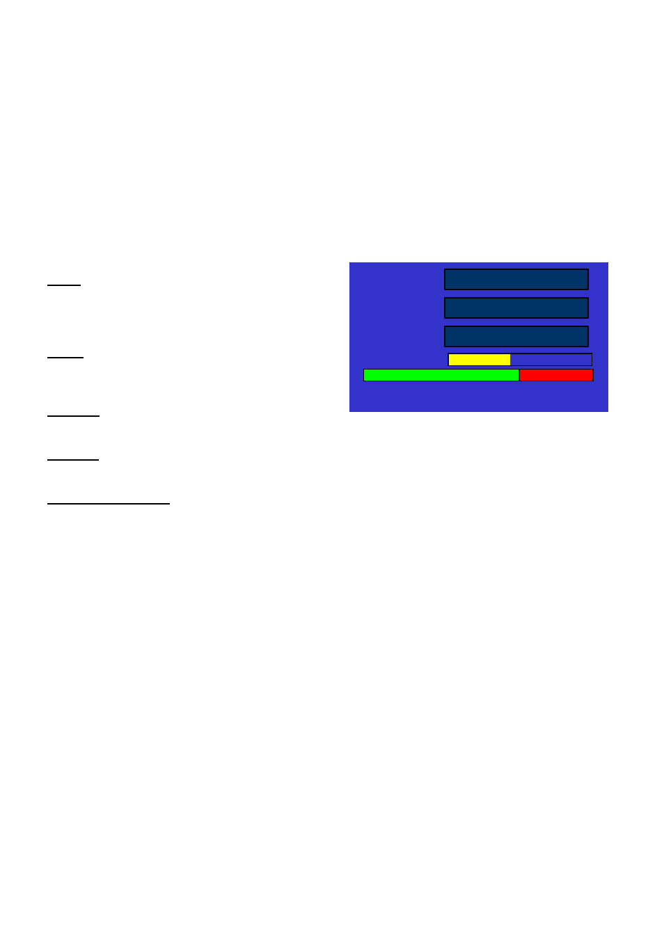 Sort free to air channels | Samsung SADPCI-202 User Manual | Page 21 / 50