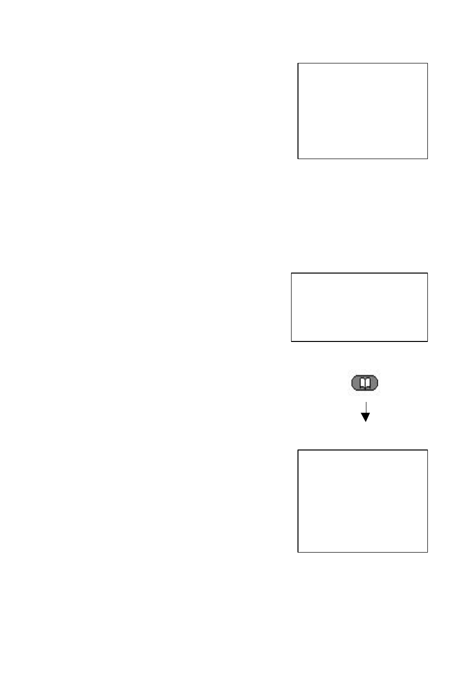 System menu | Samsung SADPCI-202 User Manual | Page 31 / 50