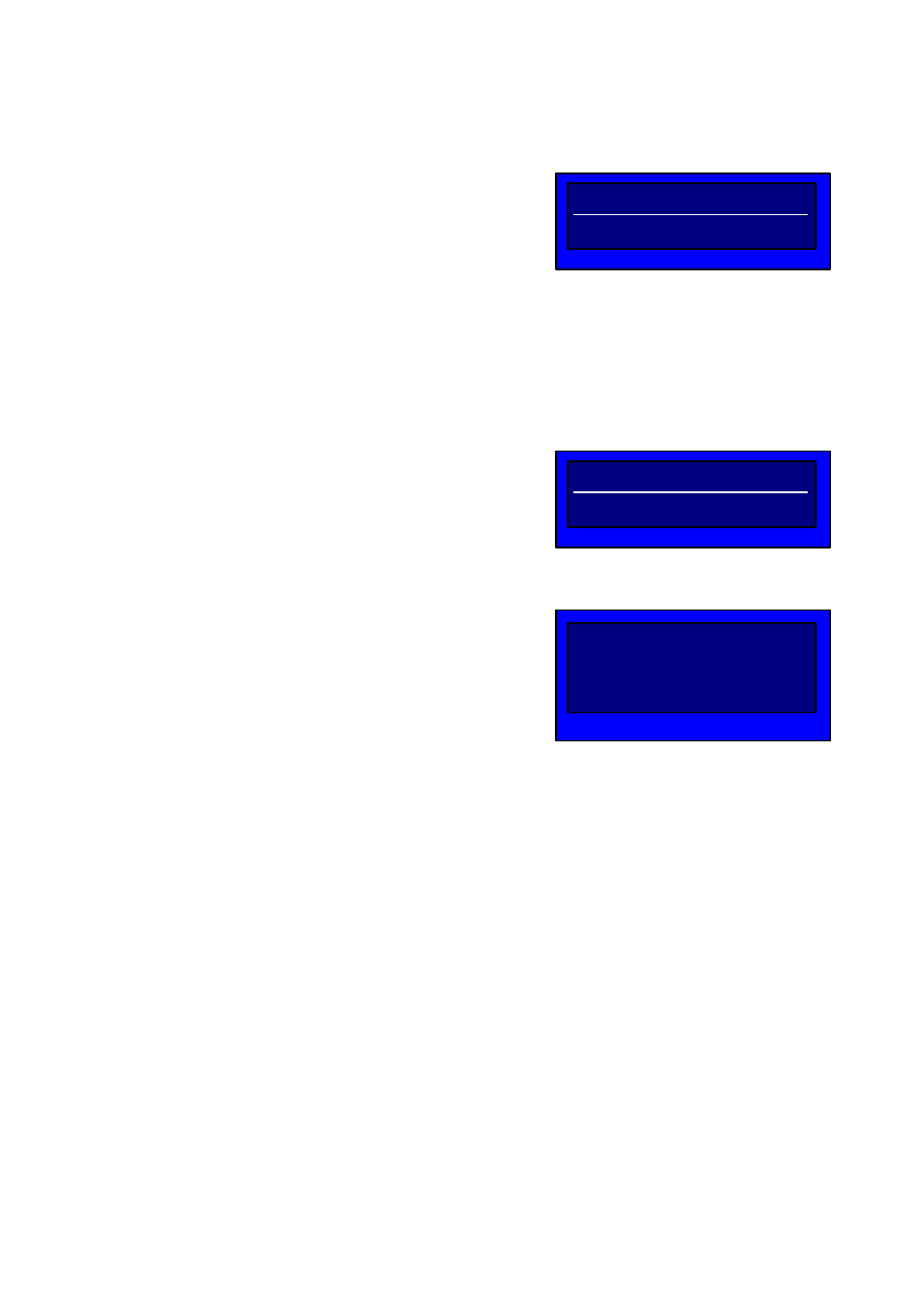 Common interface (cont.) | Samsung SADPCI-202 User Manual | Page 48 / 50