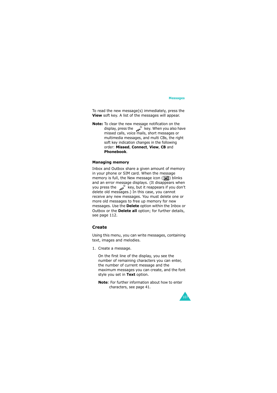 Samsung GH68-06534A User Manual | Page 108 / 215