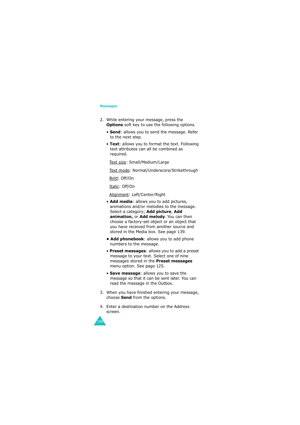 Samsung GH68-06534A User Manual | Page 109 / 215