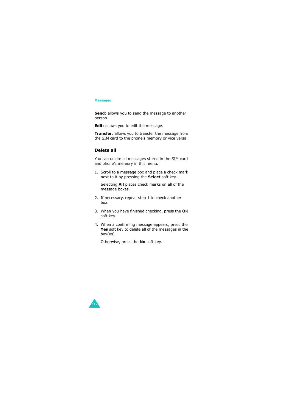 Samsung GH68-06534A User Manual | Page 113 / 215