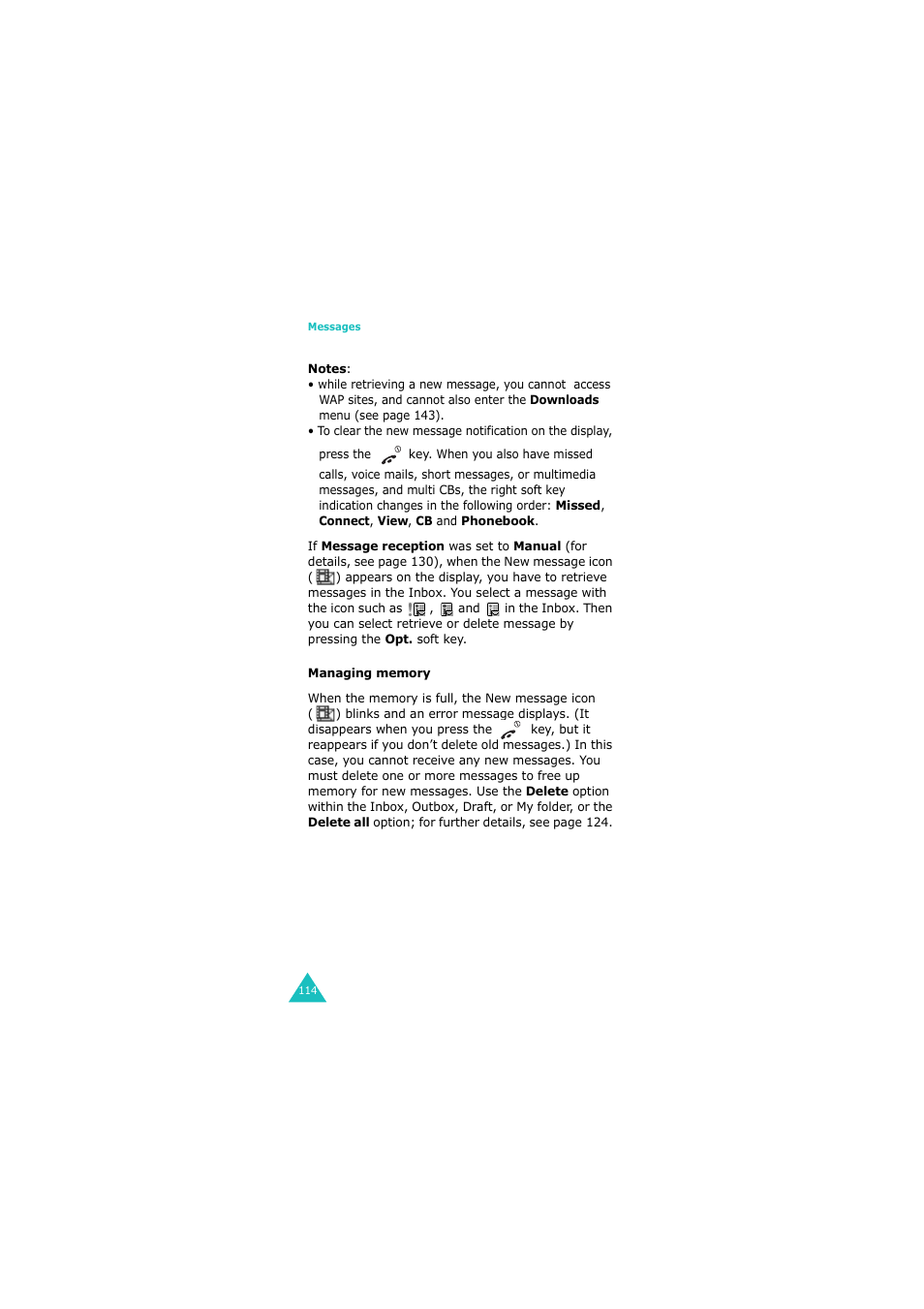 Samsung GH68-06534A User Manual | Page 115 / 215