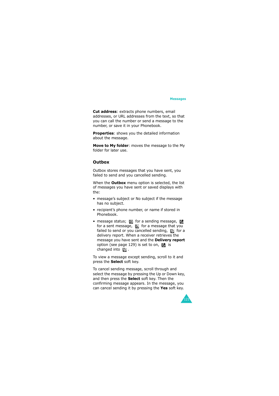 Samsung GH68-06534A User Manual | Page 122 / 215