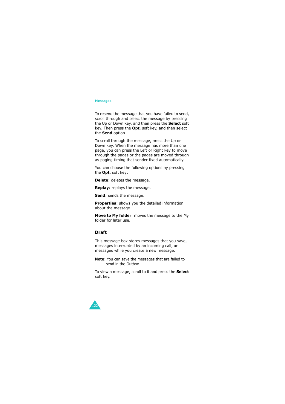 Samsung GH68-06534A User Manual | Page 123 / 215