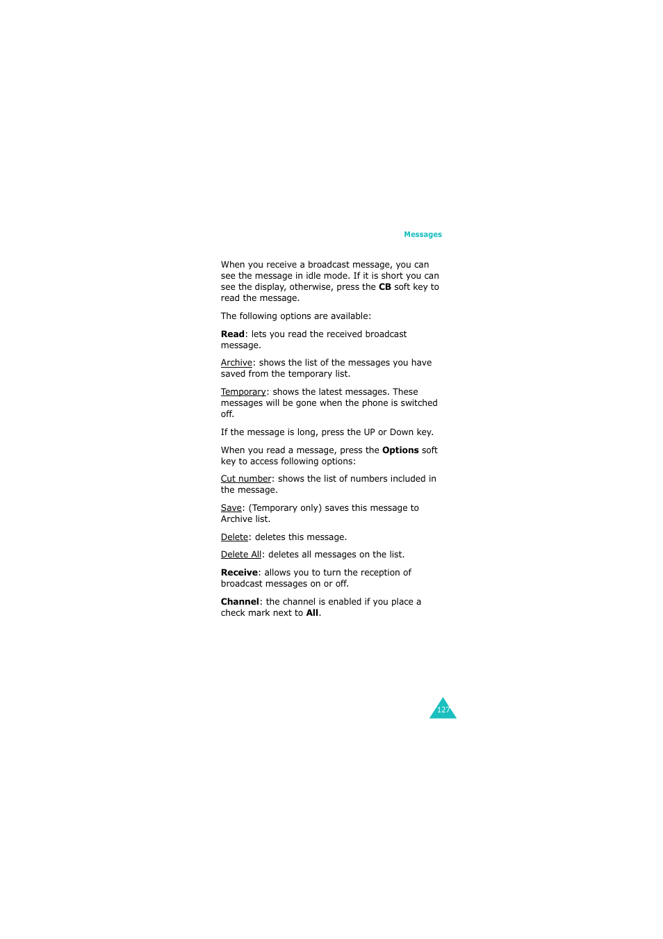 Samsung GH68-06534A User Manual | Page 128 / 215