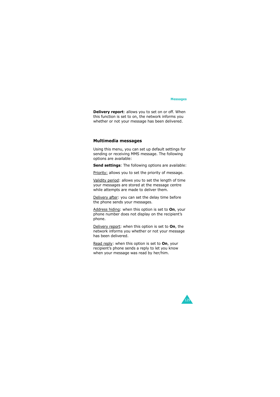 Samsung GH68-06534A User Manual | Page 130 / 215