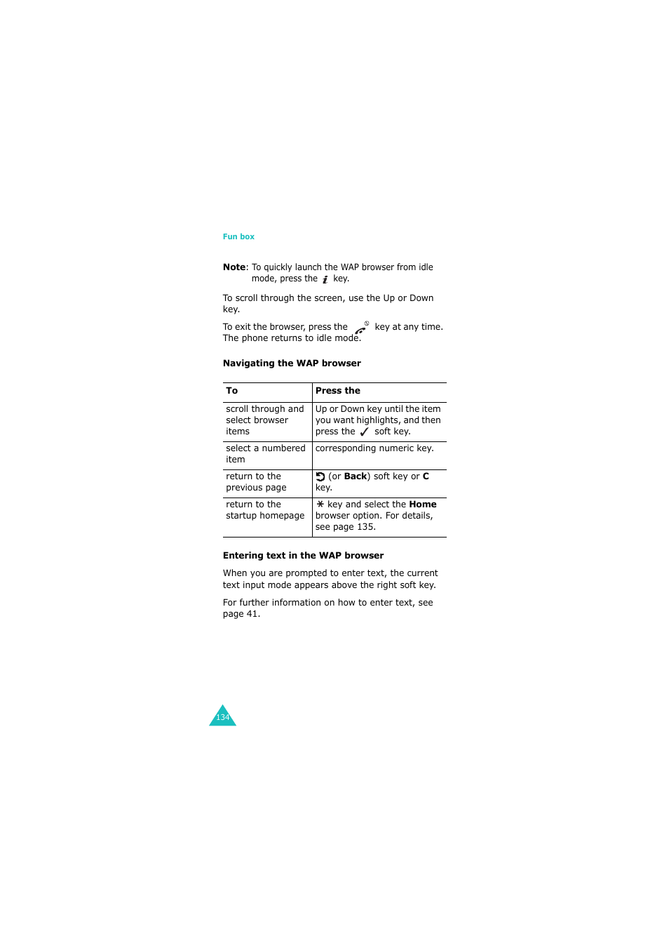 Samsung GH68-06534A User Manual | Page 135 / 215
