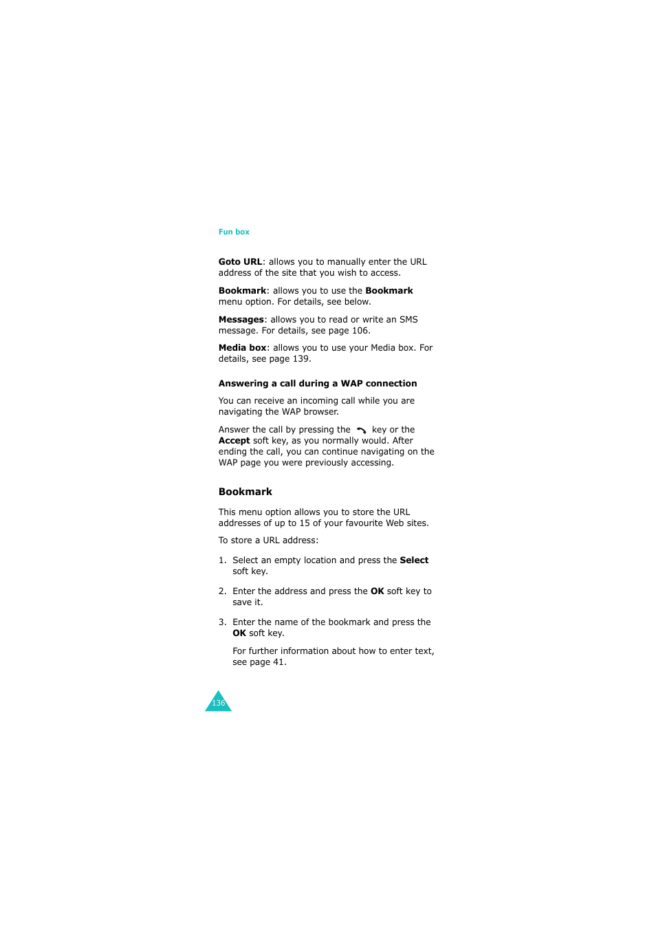 Samsung GH68-06534A User Manual | Page 137 / 215