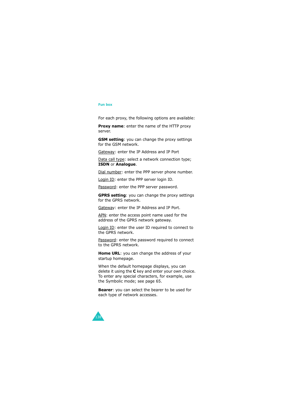 Samsung GH68-06534A User Manual | Page 139 / 215