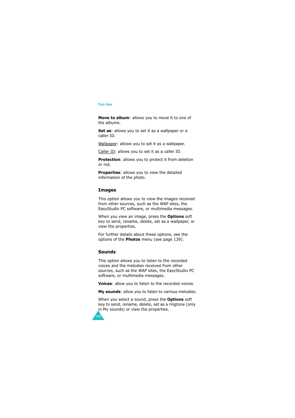 Samsung GH68-06534A User Manual | Page 141 / 215