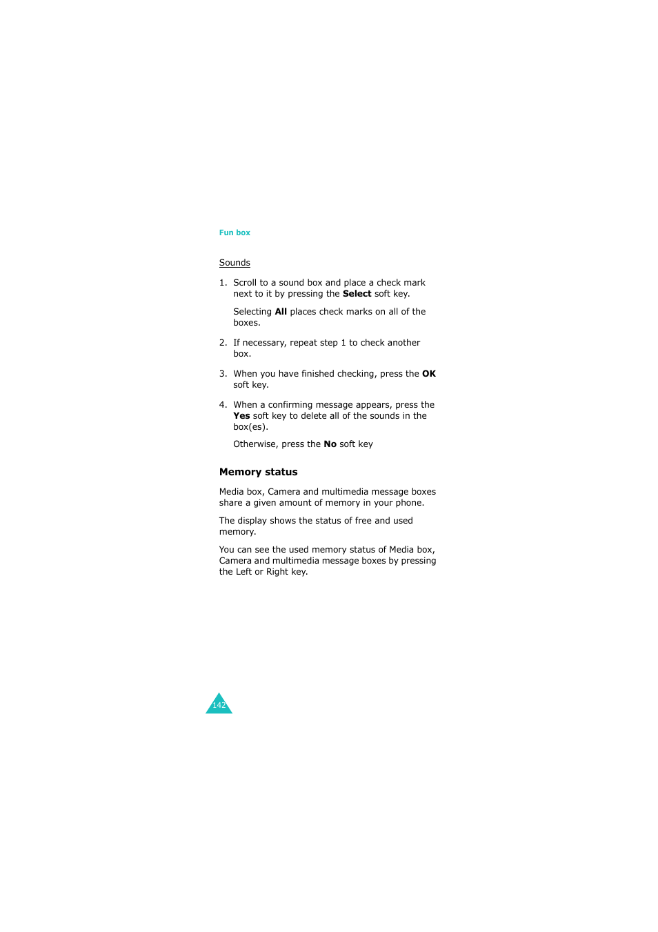 Samsung GH68-06534A User Manual | Page 143 / 215