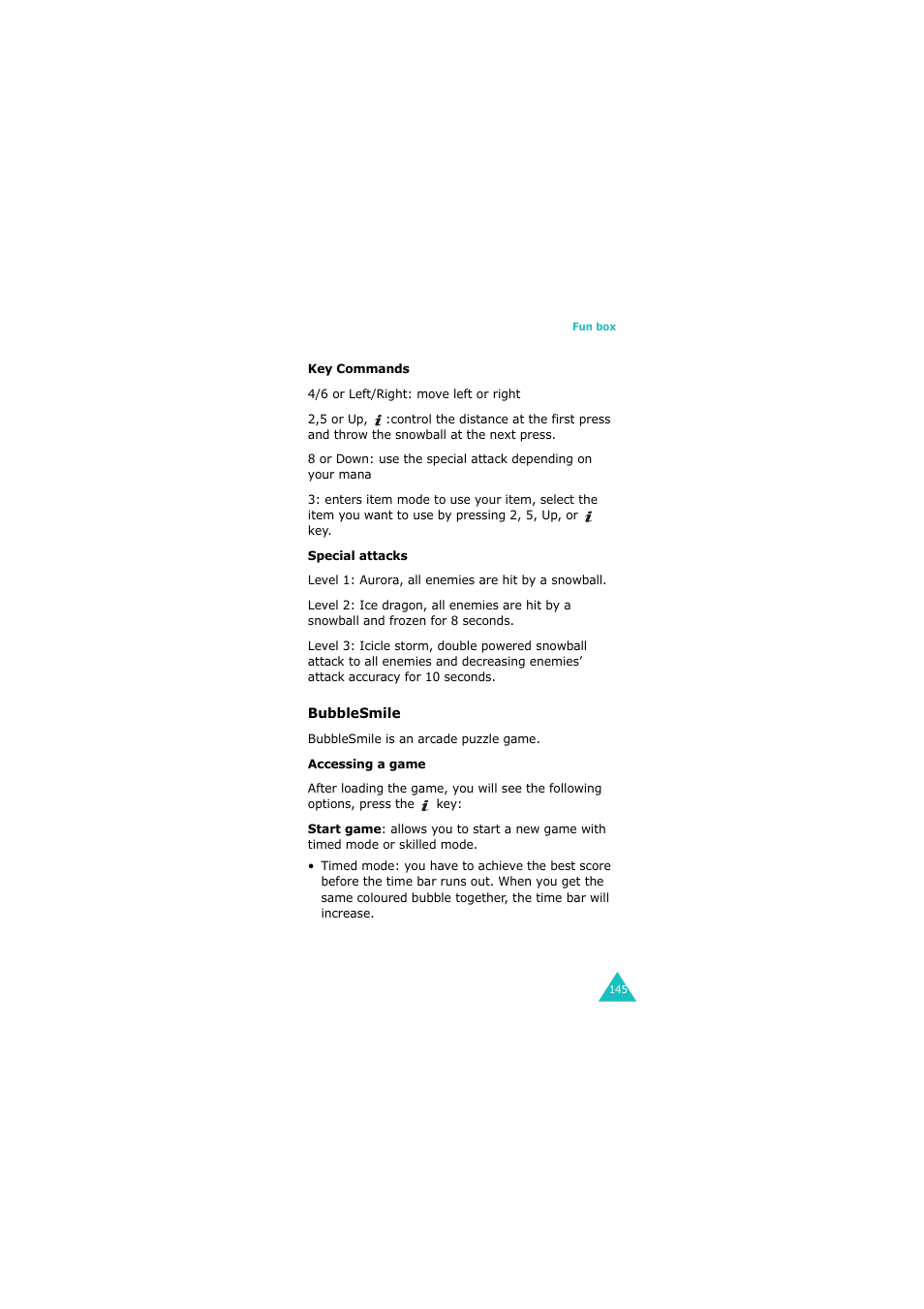 Samsung GH68-06534A User Manual | Page 146 / 215