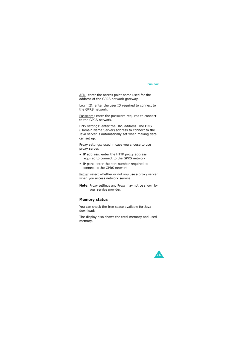 Samsung GH68-06534A User Manual | Page 148 / 215