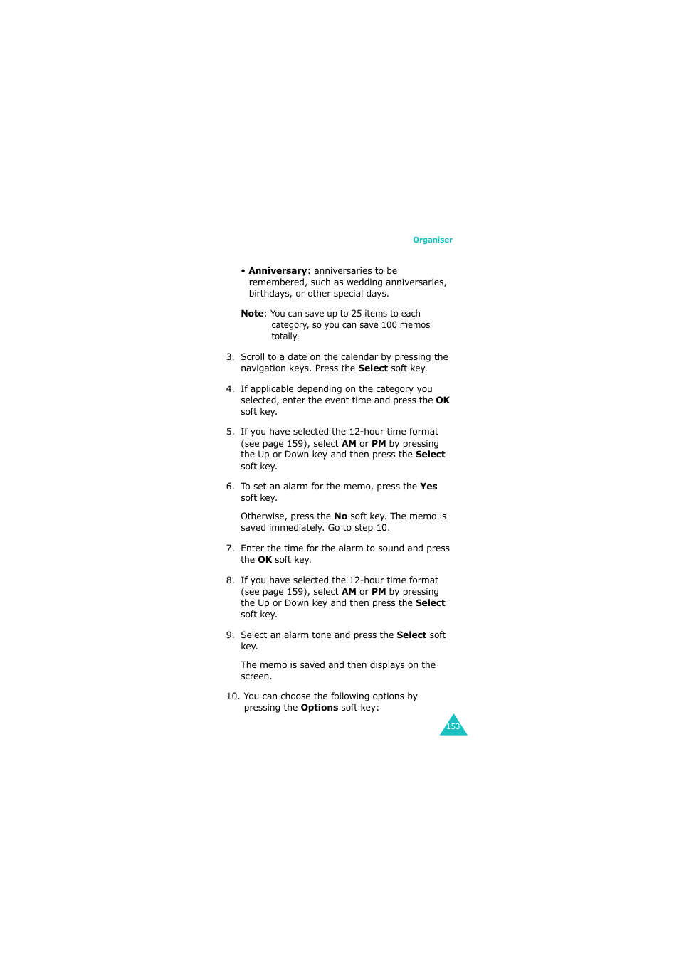 Samsung GH68-06534A User Manual | Page 154 / 215