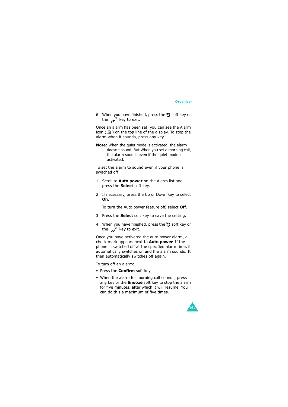 Samsung GH68-06534A User Manual | Page 162 / 215