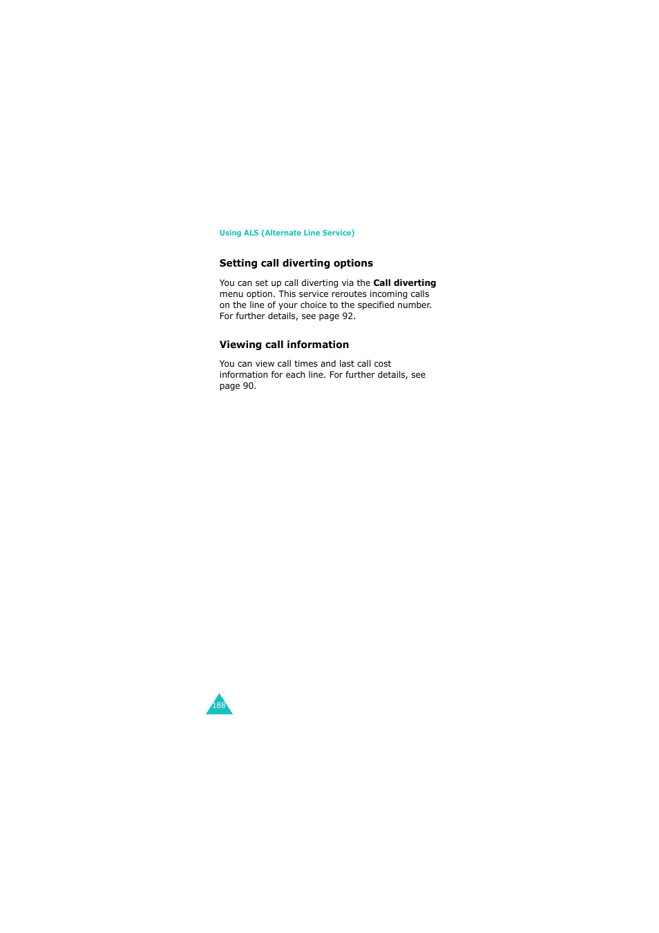 Samsung GH68-06534A User Manual | Page 189 / 215