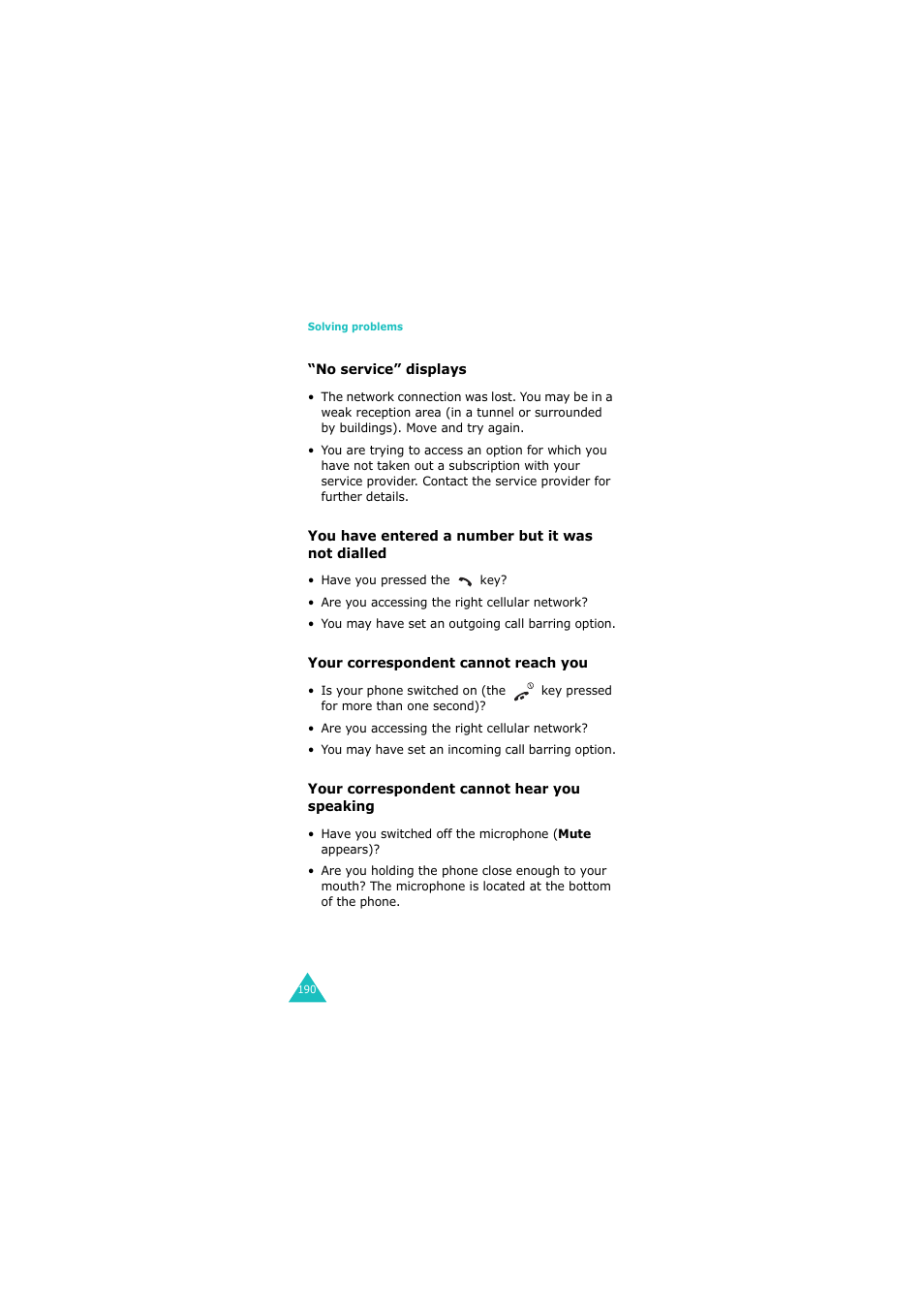 Samsung GH68-06534A User Manual | Page 191 / 215