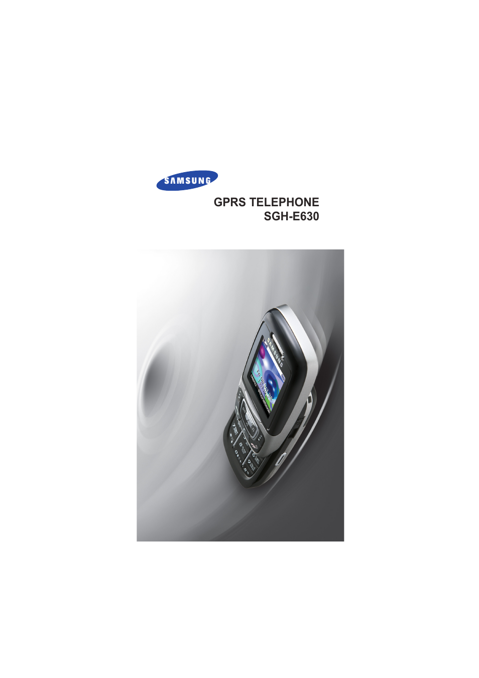 Samsung GH68-06534A User Manual | Page 2 / 215