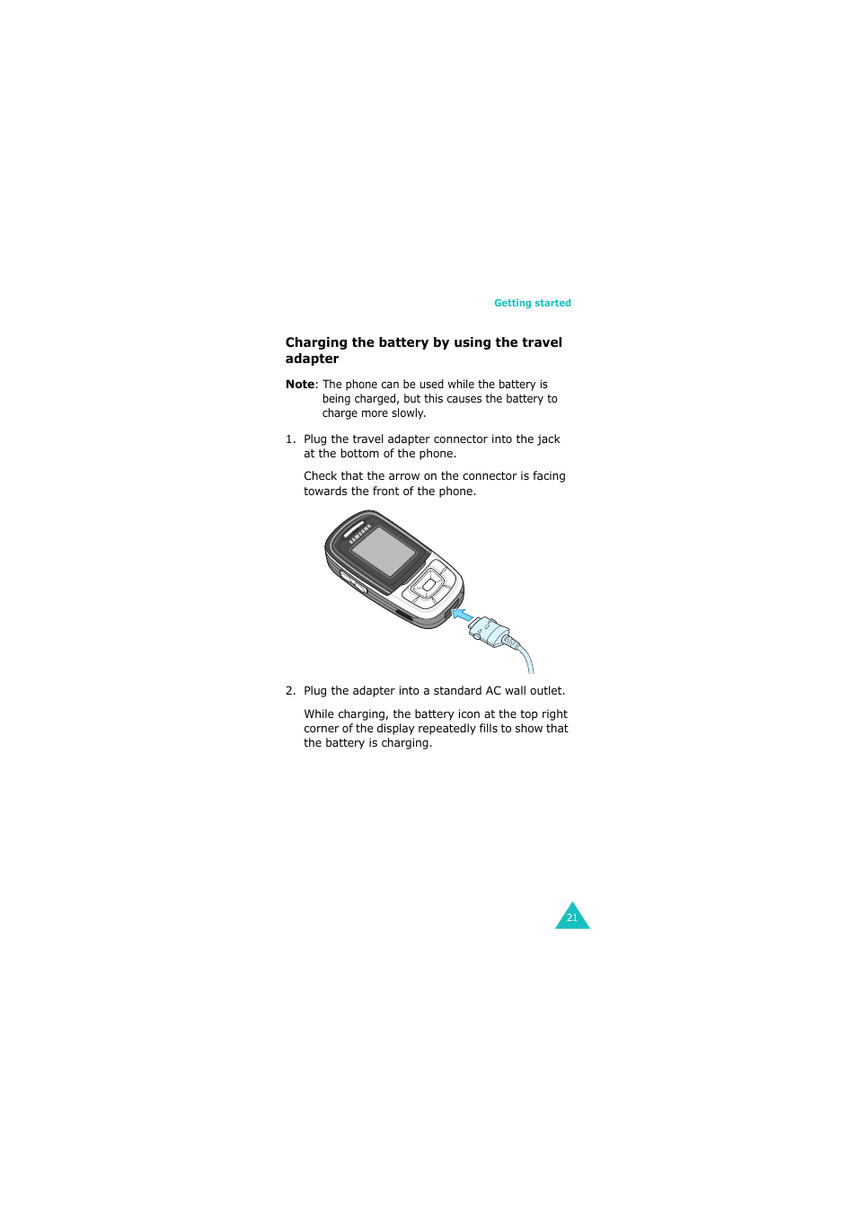 Samsung GH68-06534A User Manual | Page 22 / 215
