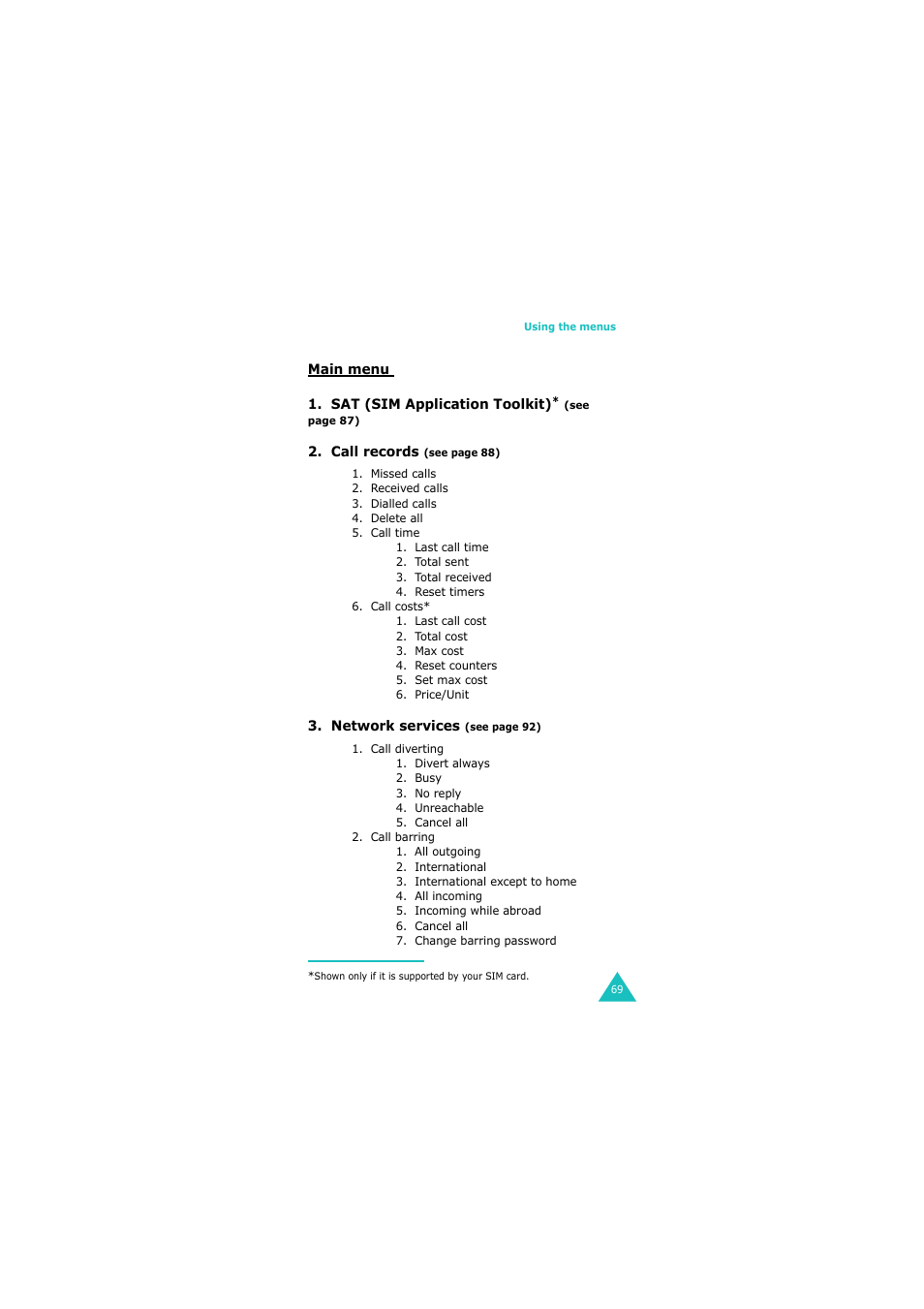 Samsung GH68-06534A User Manual | Page 70 / 215