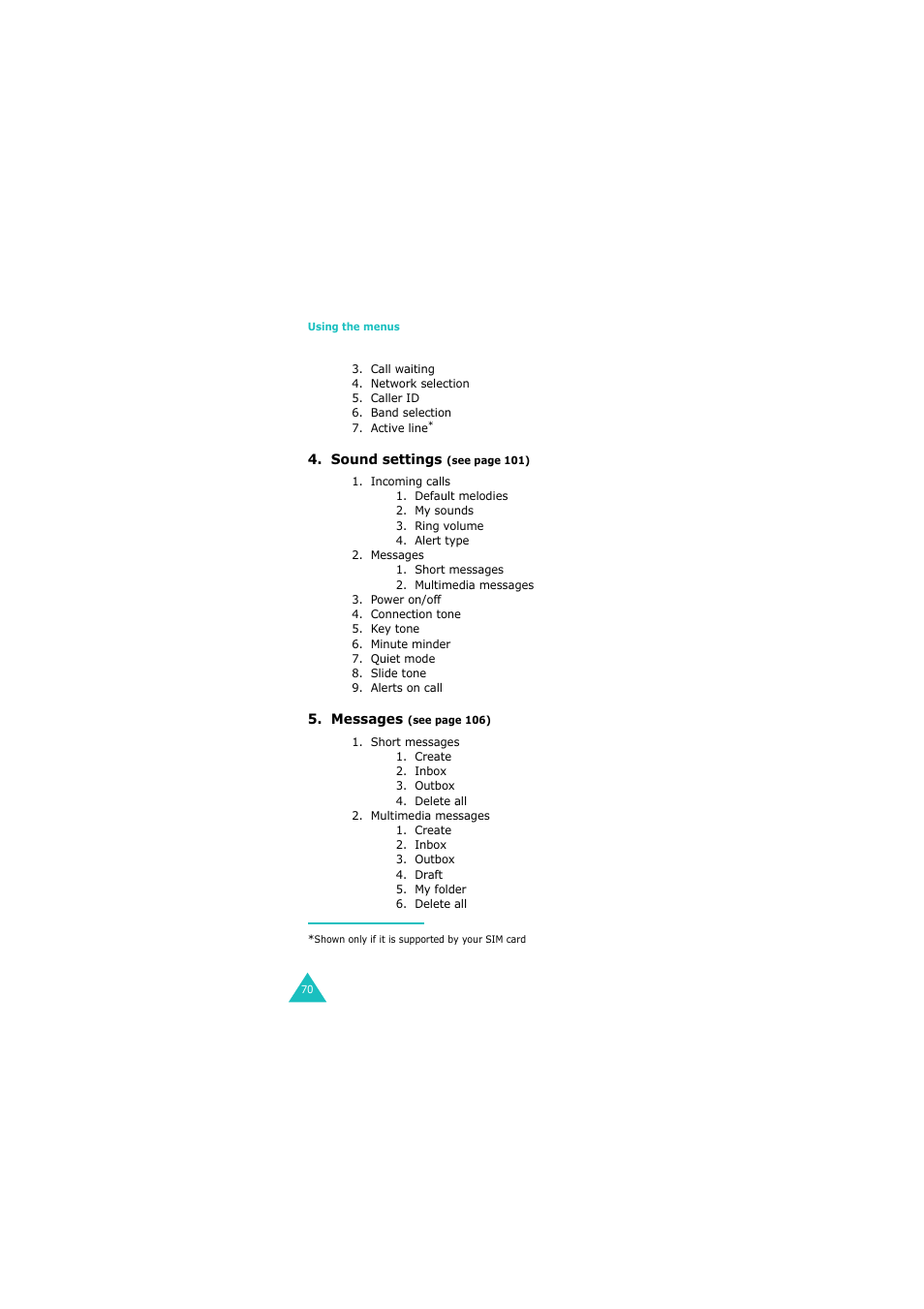 Samsung GH68-06534A User Manual | Page 71 / 215