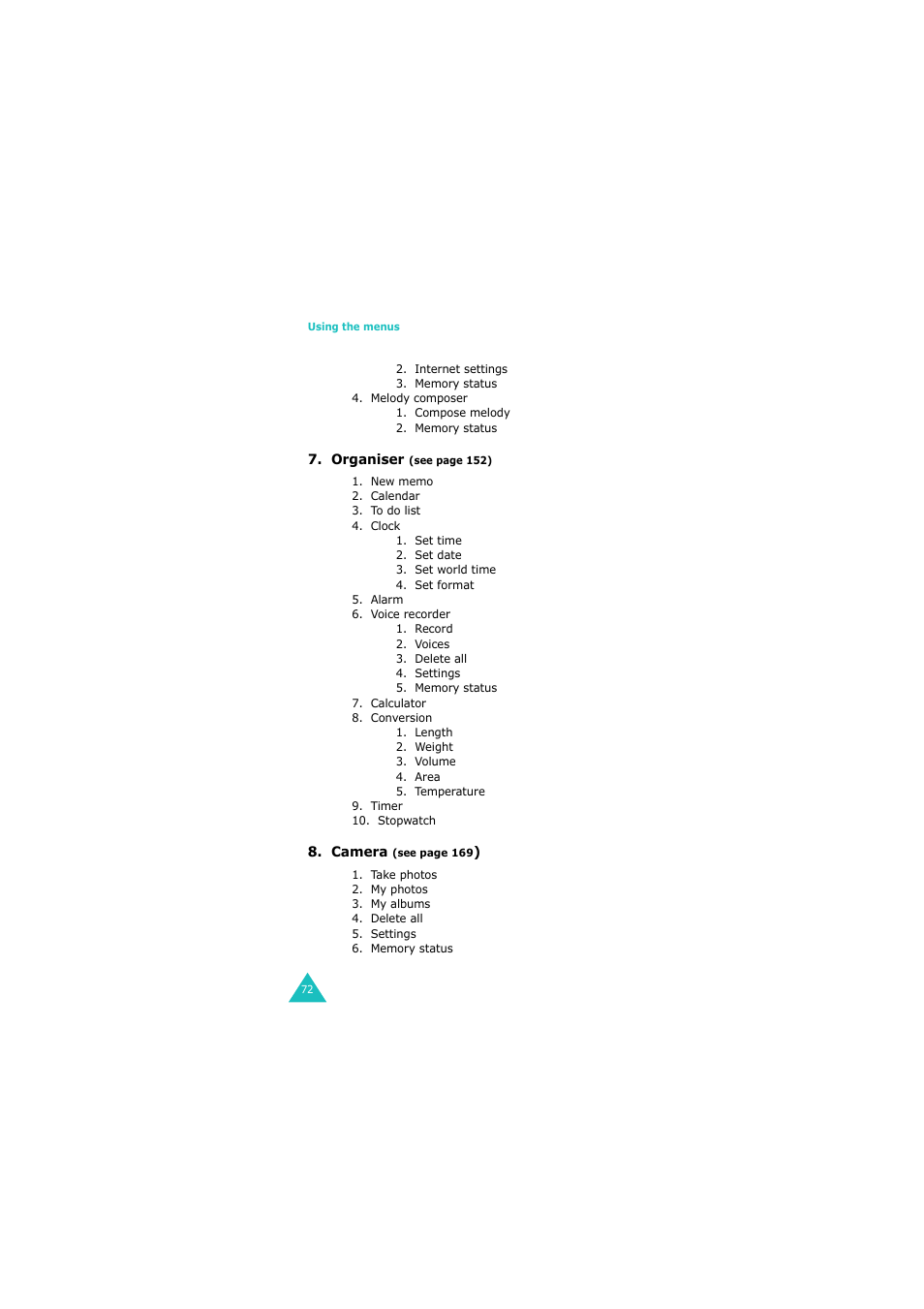 Samsung GH68-06534A User Manual | Page 73 / 215