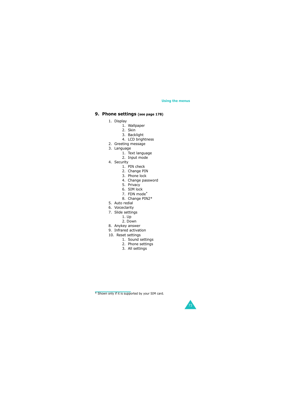 Samsung GH68-06534A User Manual | Page 74 / 215