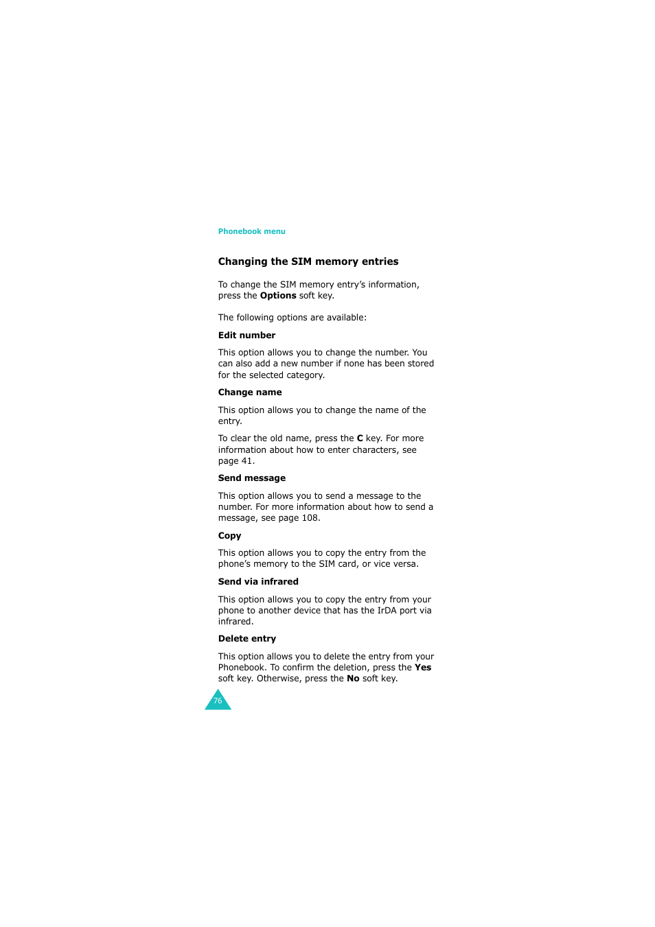 Samsung GH68-06534A User Manual | Page 77 / 215