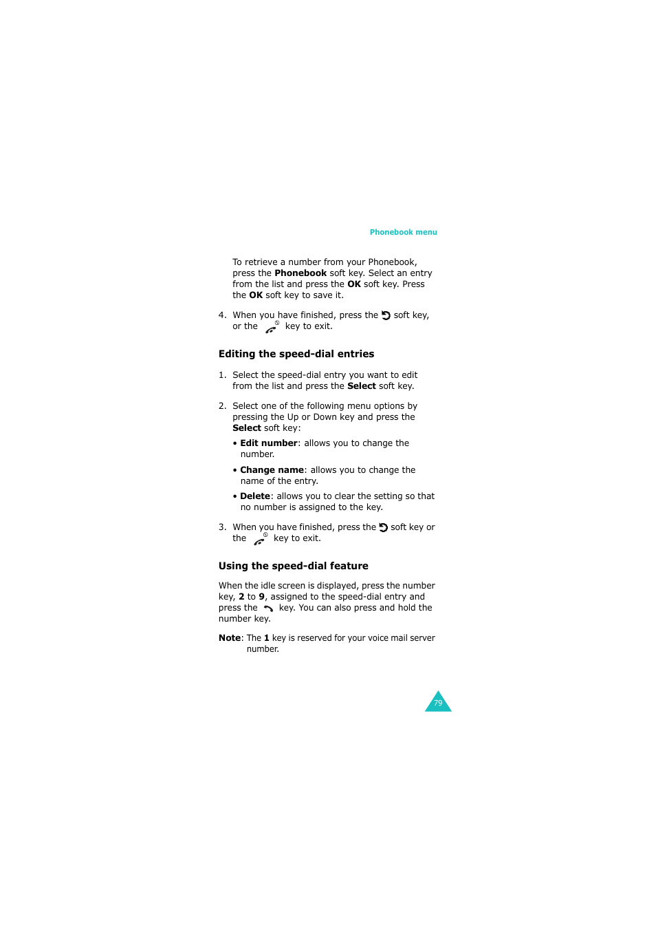 Samsung GH68-06534A User Manual | Page 80 / 215