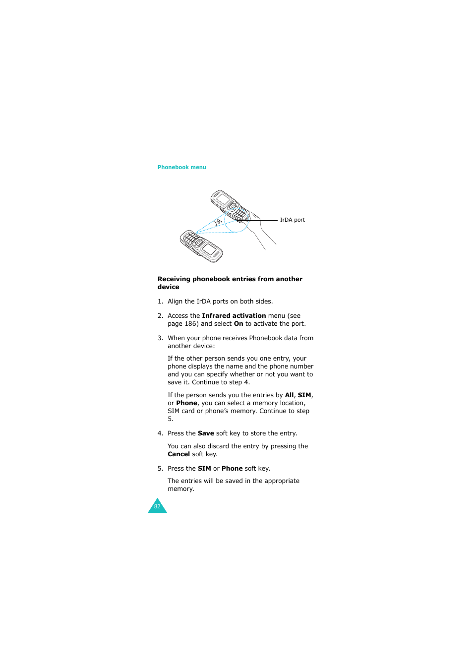 Samsung GH68-06534A User Manual | Page 83 / 215