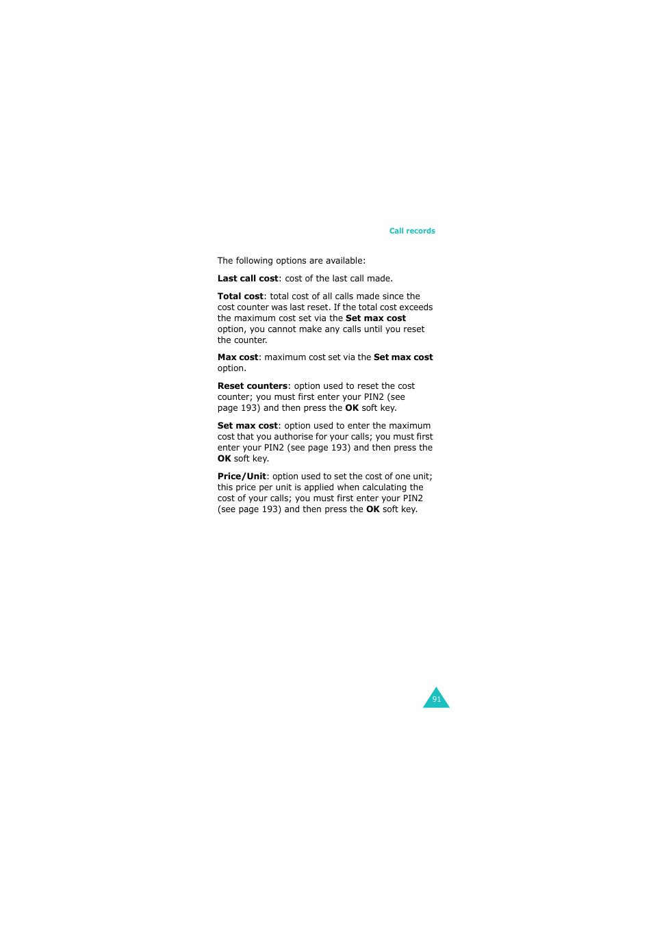 Samsung GH68-06534A User Manual | Page 92 / 215