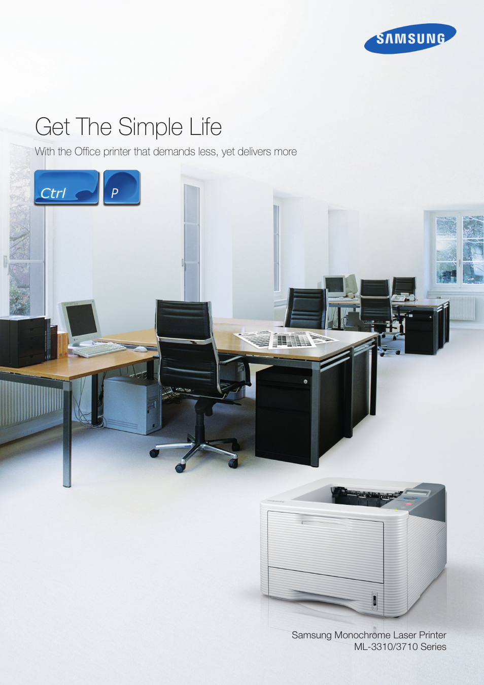 Samsung 3710 User Manual | 6 pages