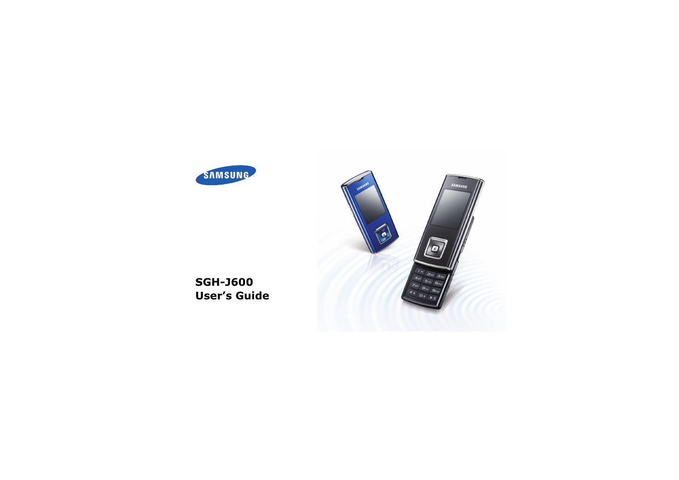 Samsung GH68-14886A User Manual | Page 2 / 46