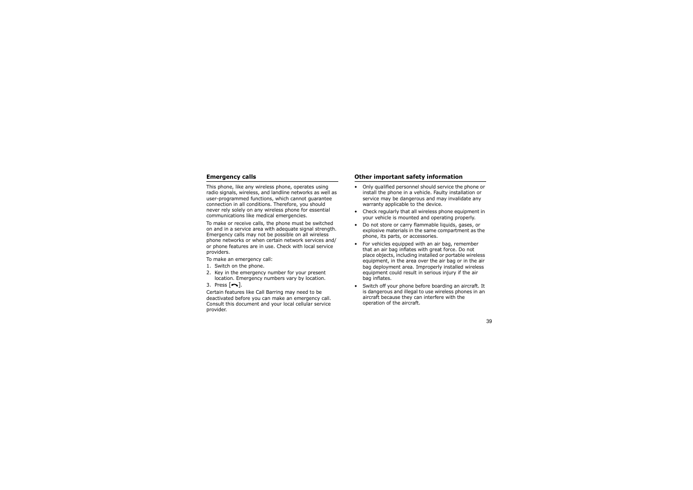 Samsung GH68-14886A User Manual | Page 42 / 46