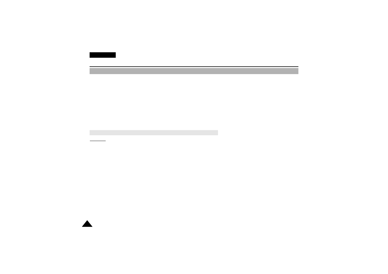 Samsung VP-D190MSI User Manual | Page 10 / 99