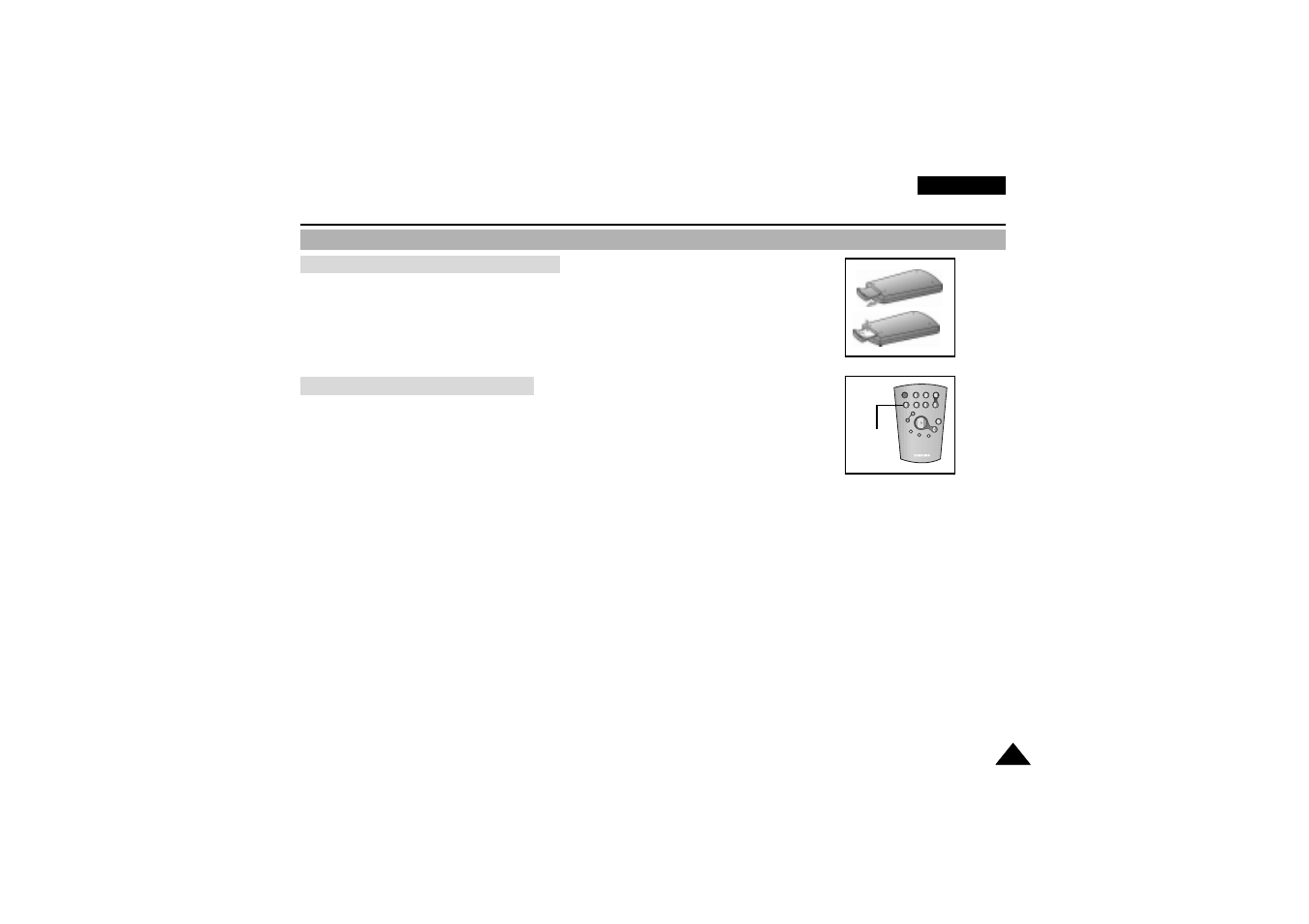 Samsung VP-D190MSI User Manual | Page 19 / 99