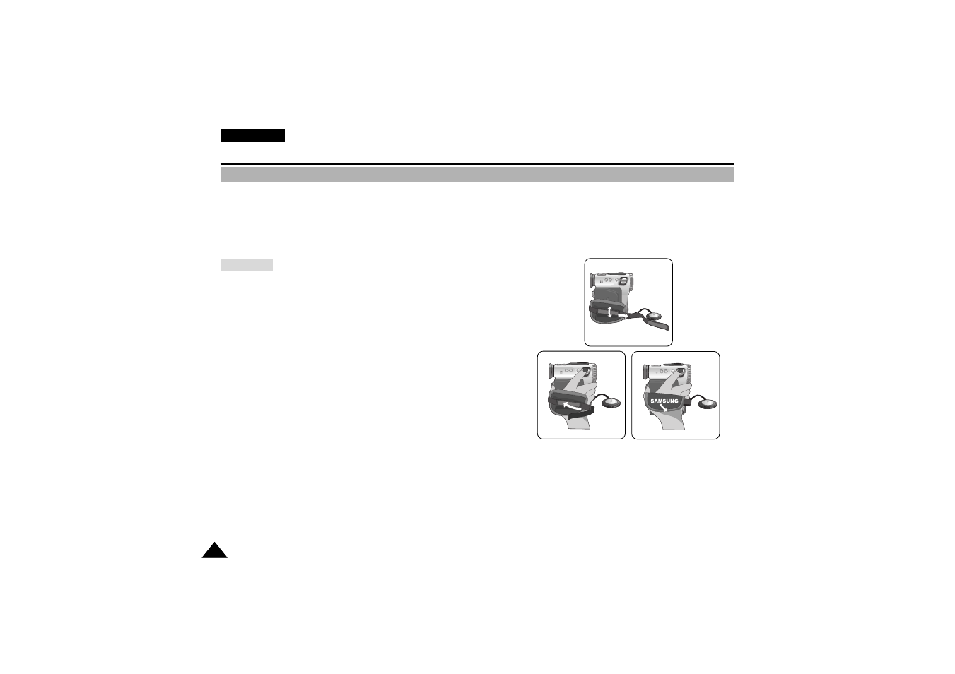 Samsung VP-D190MSI User Manual | Page 20 / 99