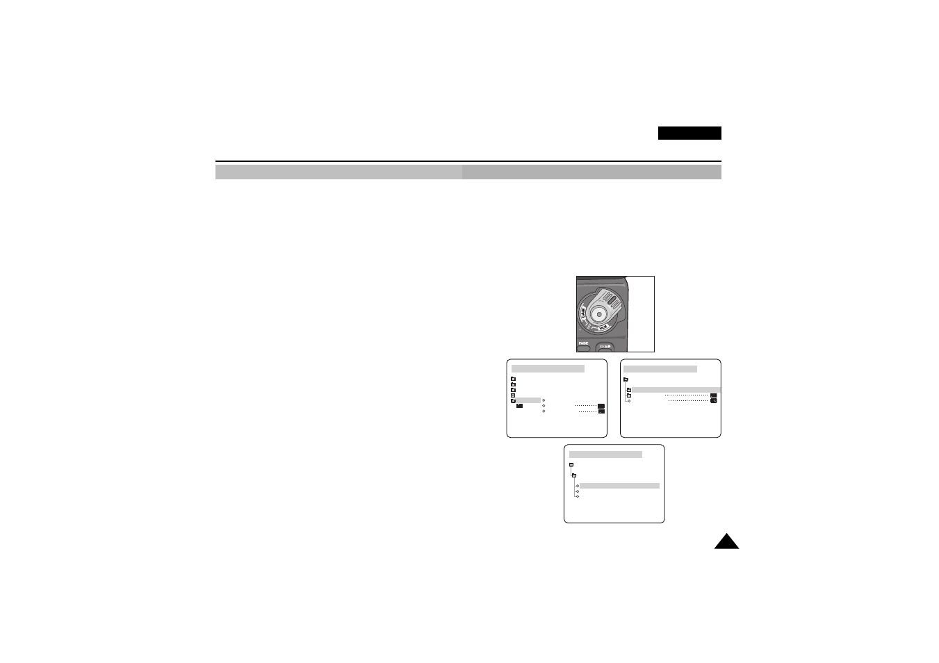 Basic recording | Samsung VP-D190MSI User Manual | Page 29 / 99