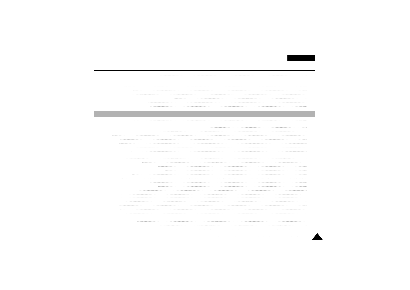 Samsung VP-D190MSI User Manual | Page 3 / 99